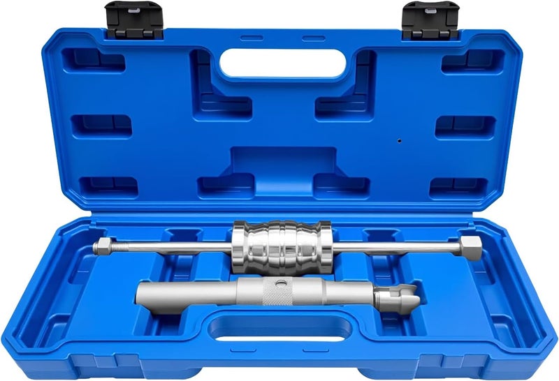 ZKTOOL Fuel Injector Puller Remover Tool for Jaguar & Land Rover 2.0 Petrol Diesel Engines - OEM JLR-310-254, Engine Code AJ-200D 204DT AJ200D AJ200 204DTD - Image 1